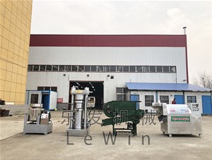 全自動榨油機在使用時需要注意什么？